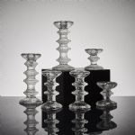 1192 2491 CANDLESTICKS